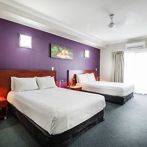 Room Twin Queen Beds Pool View